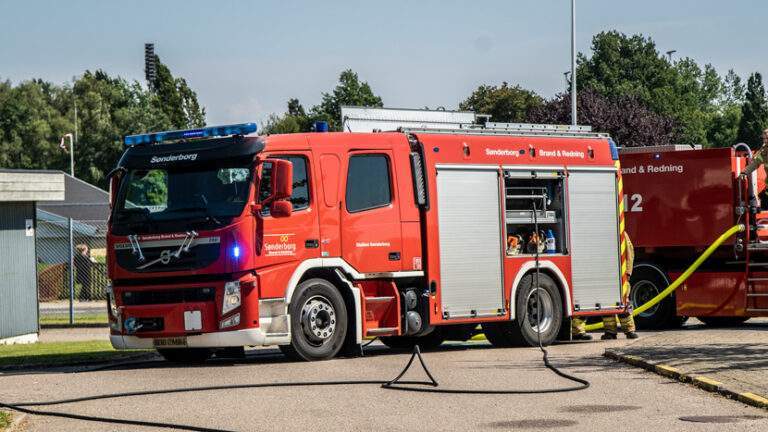 Læserindlæg: Når det brænder på – hjælper vi hinanden