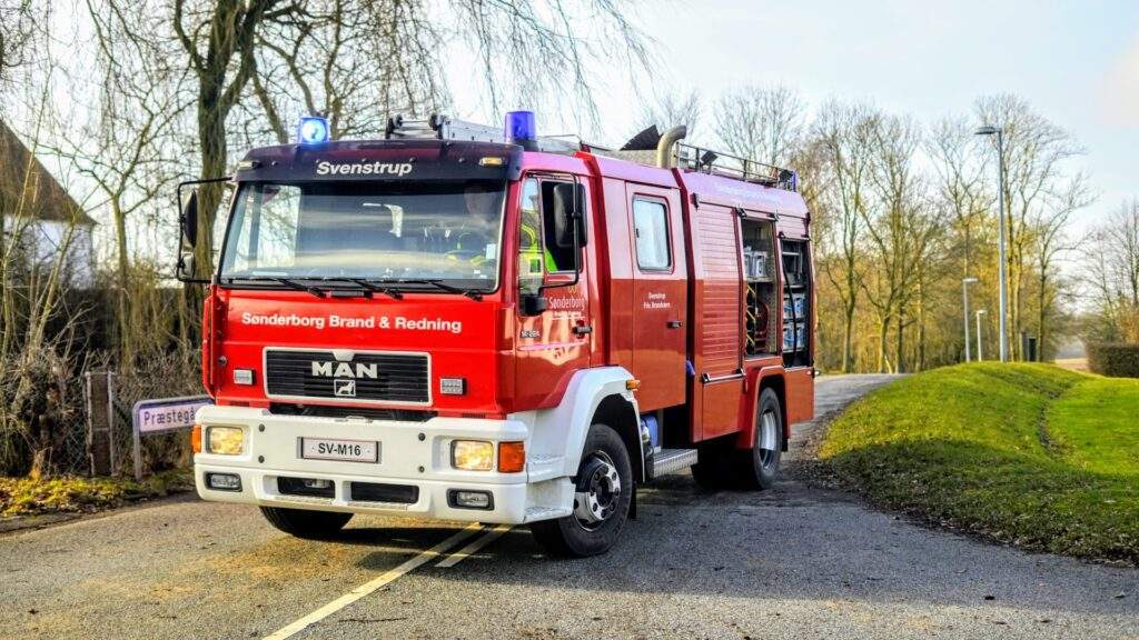 Åbent Hus i alle Svenstrups foreninger