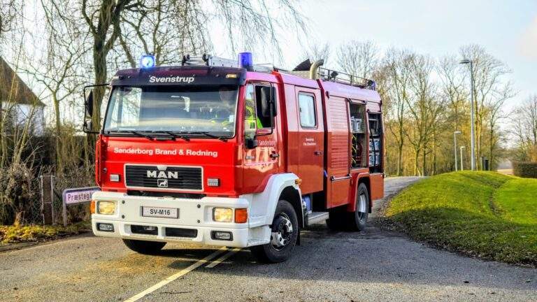 Åbent Hus i alle Svenstrups foreninger