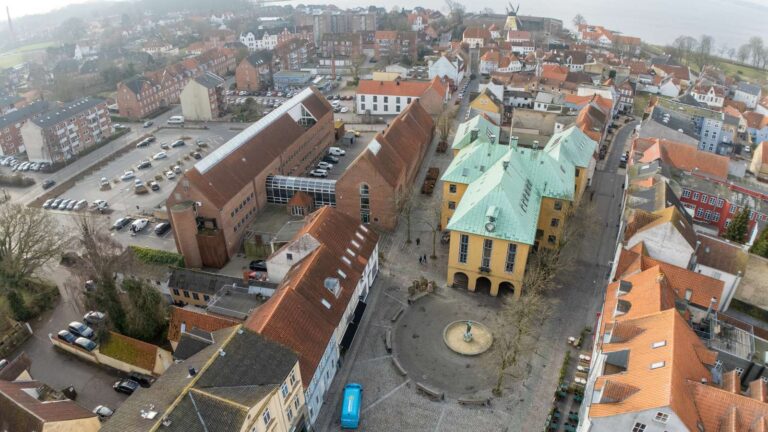 Læserindlæg: Er det synd for Venstres byrådsgruppe?