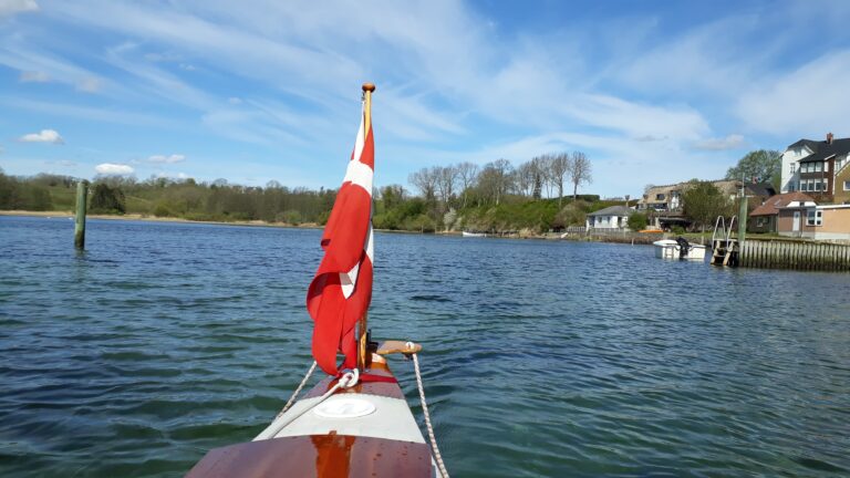 Kom til infoaften i Gråsten Ro- og Kajakklub
