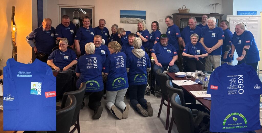 Sponsorater betyder rigtigt meget for KGGO