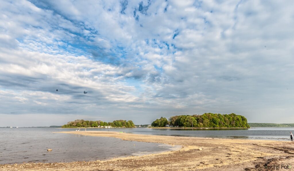 Slesvigsk Parti: Flensborg Fjord kan blive et grønt UNESCO-fyrtårn i grænselandet