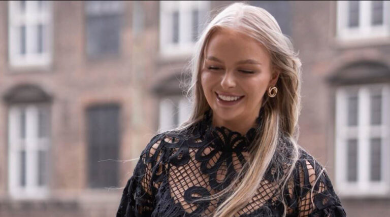 Politisk forårsmøde med folketingsmedlem Helena Artmann Andresen