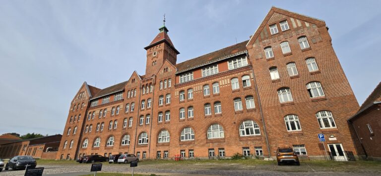 Salsa-danserne ønsker eget lokale på Kasernen