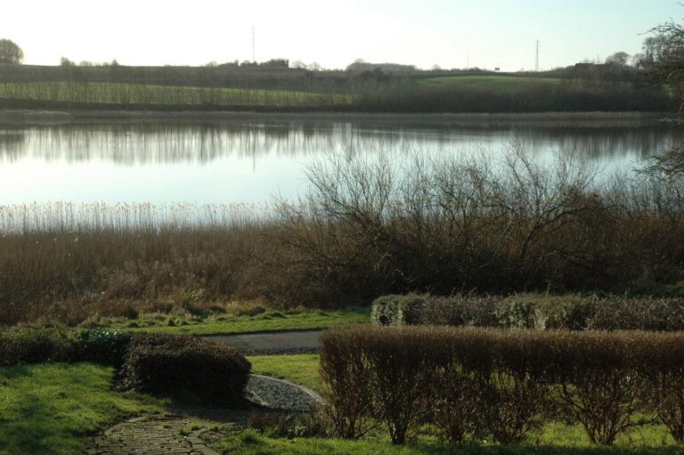 Nu sendes der penge til forprojekter i landsbyerne