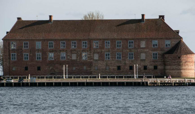 Generalforsamling og foredrag