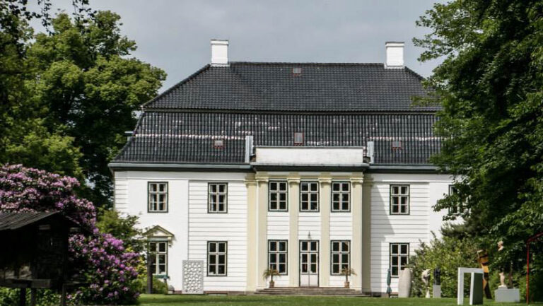 Oplev UNESCO Dage i weekenden