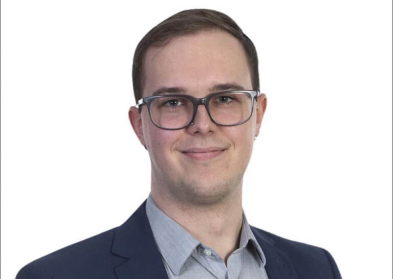 Timm Bøttger fra SF vil være de unges stemme i Byrådet