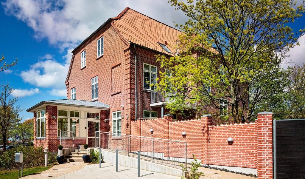 Venneforening kalder ind til generalforsamling