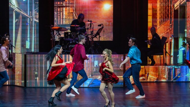 Vil undersøge hvordan sønderjyder bruger kulturlivet