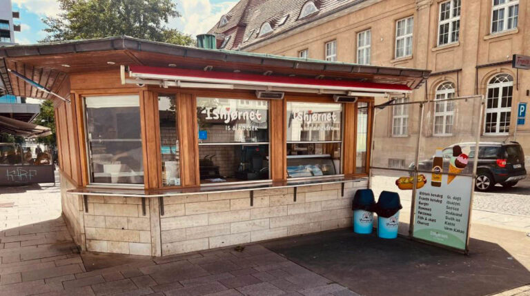 Gratis is til 200 børn