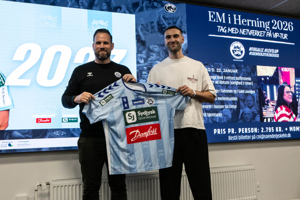 Erhvervsklubaften med Breaking News og snak om Google