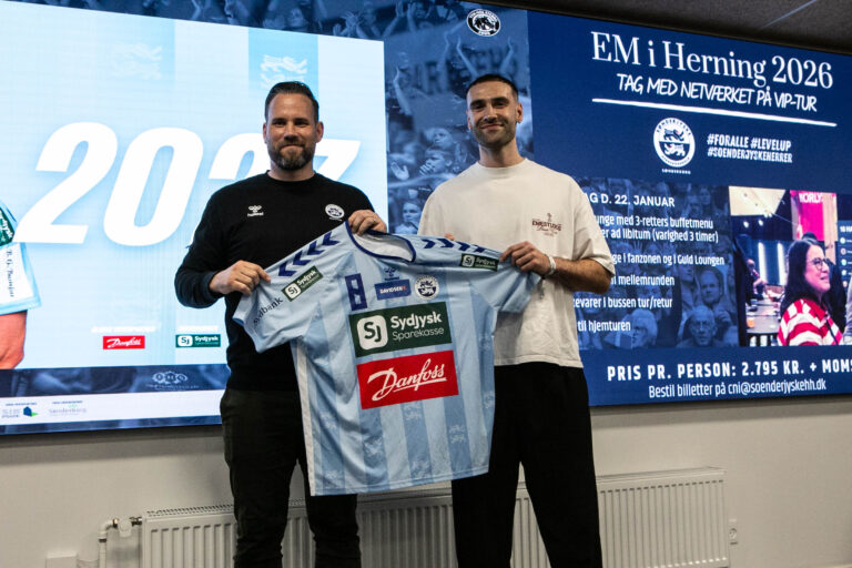 Erhvervsklubaften med Breaking News og snak om Google