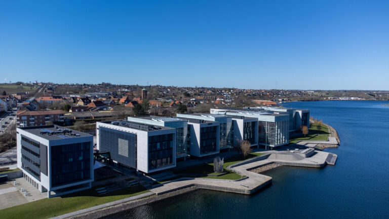 SDU Sønderborg inviterer til Industry Day