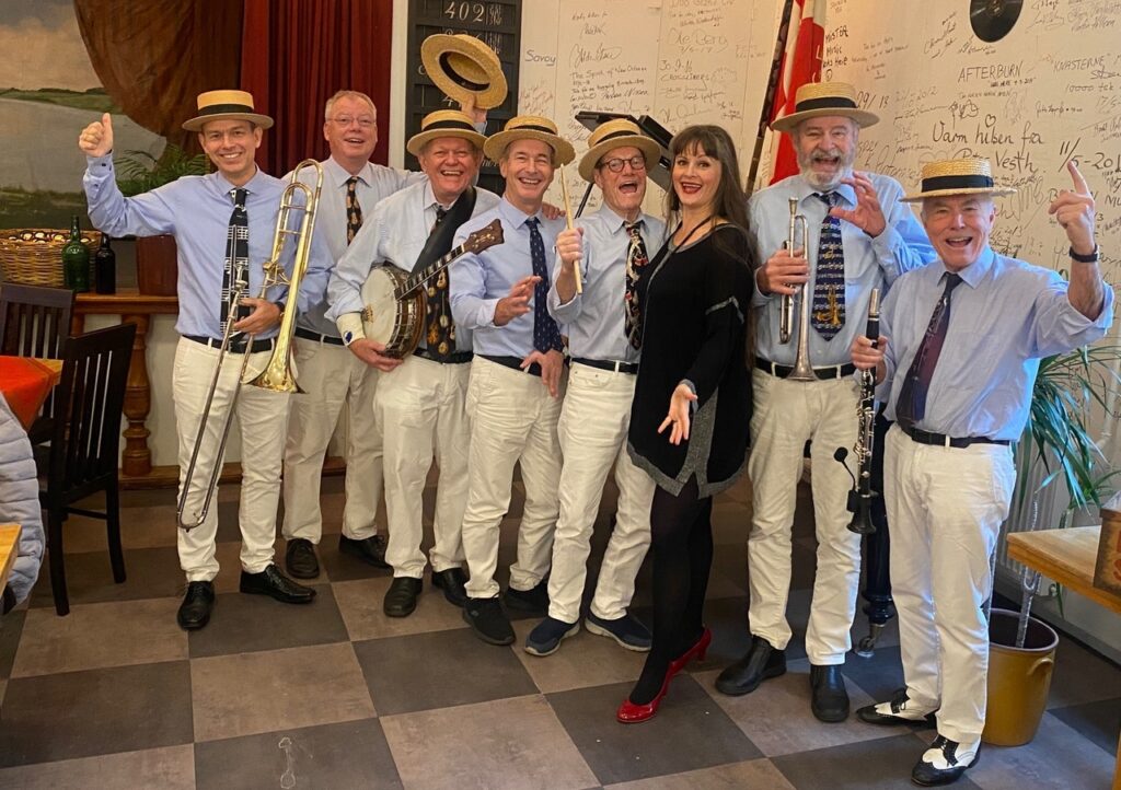 Blå Mandag i Sønderborg