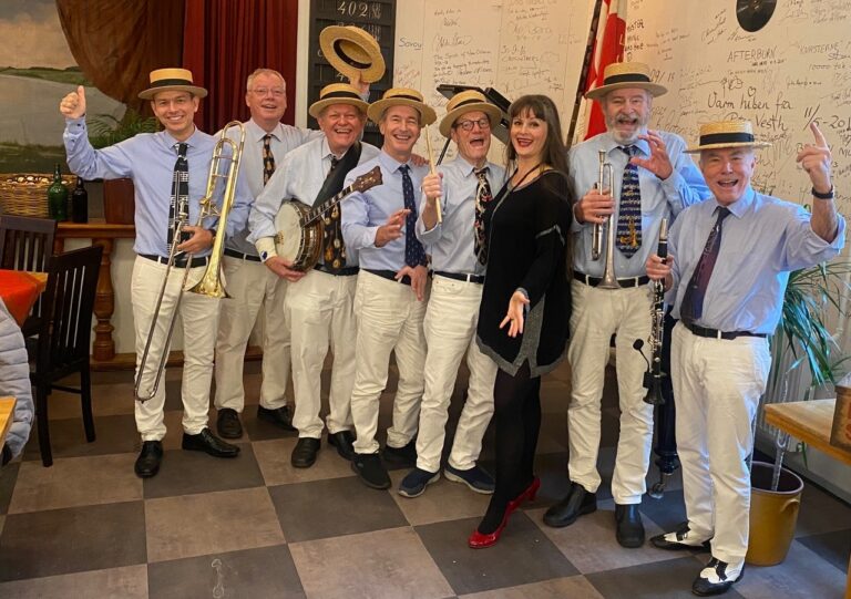 Blå Mandag i Sønderborg