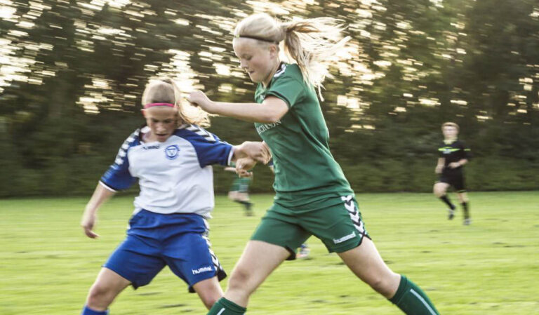 Flere elever er klar til talentklassen