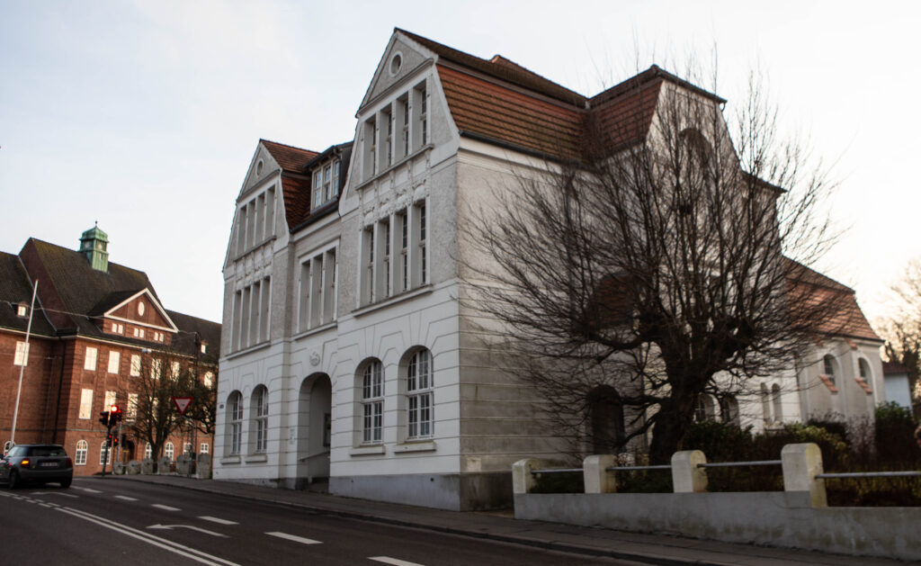 Skal dit barn med til tumlingesang?