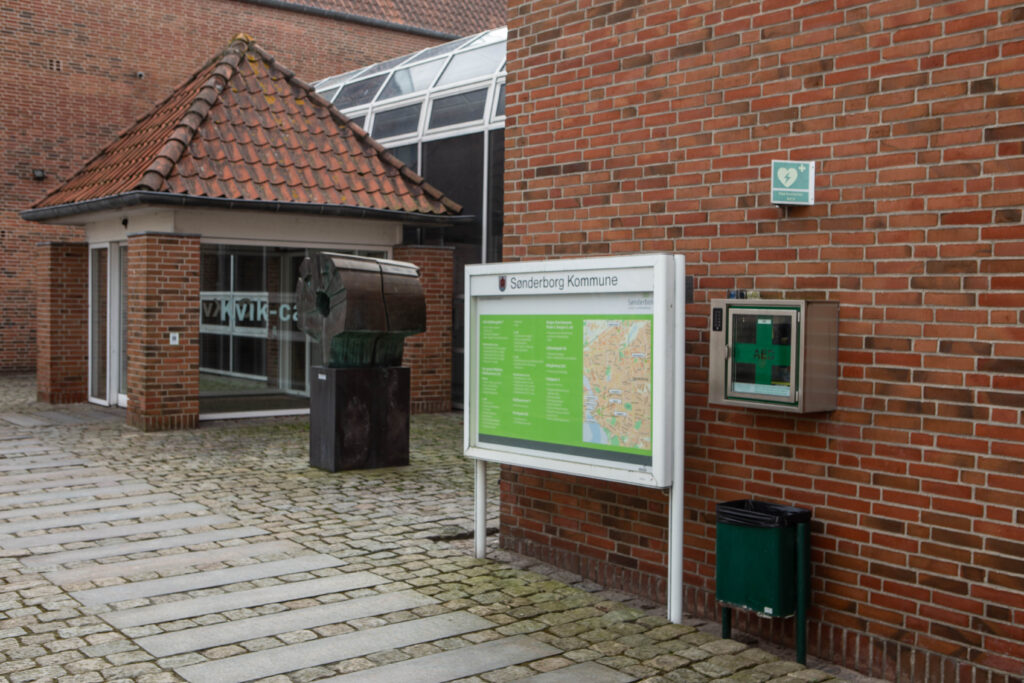 Forvaltning skal bane vejen for 52 nye studieboliger