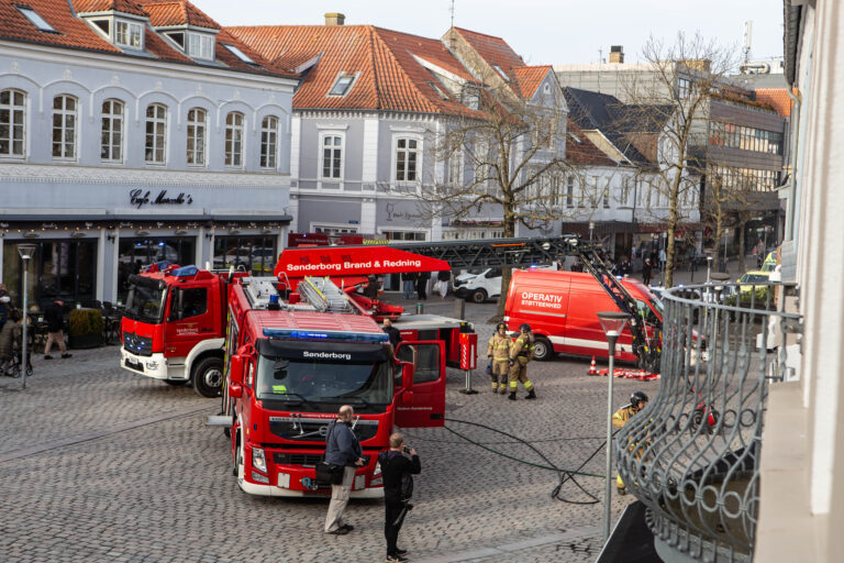 Årsagen til branden hos Kong Kian er fundet