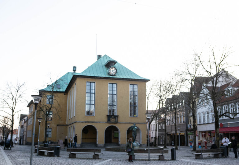 Debatindlæg: SF vil have en moderne borgerrådgiver