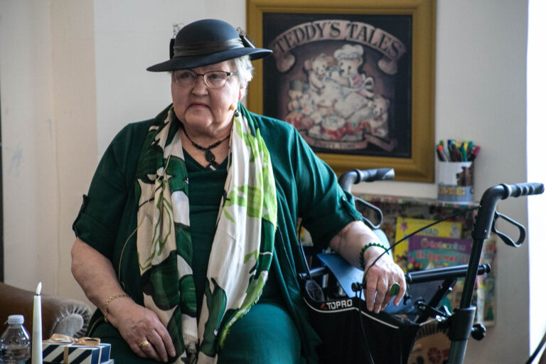 Brecklings Bogcafé: Det er vigtigt vi fortæller stærke sønderjyske kvinders historie