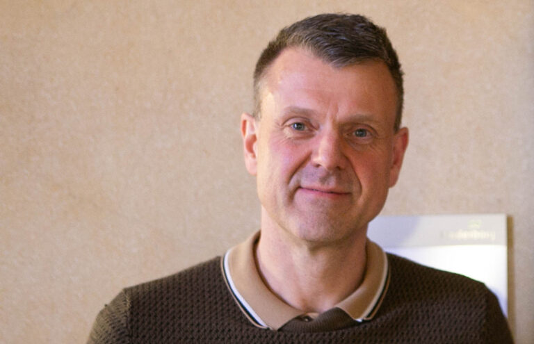 Venstres borgmesterkandidat havde set frem til et samarbejde med John Brandt