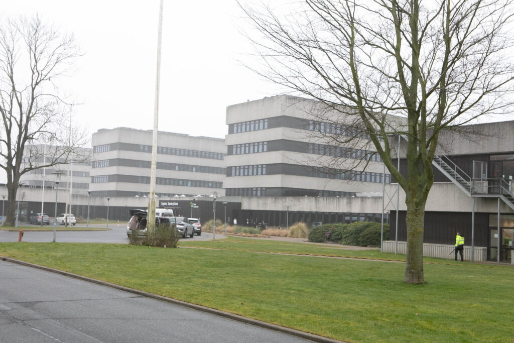 Læserindlæg: Sygehus Sønderjylland anerkender Solsikkesnoren