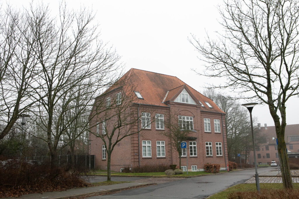 Kvinde- og Krisecentret har brug for flere frivillige