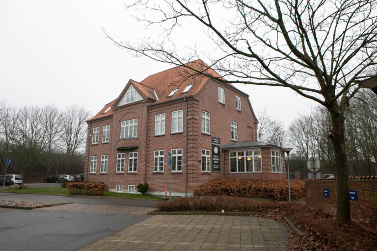 Trygfonden kom med en kvart million kroner