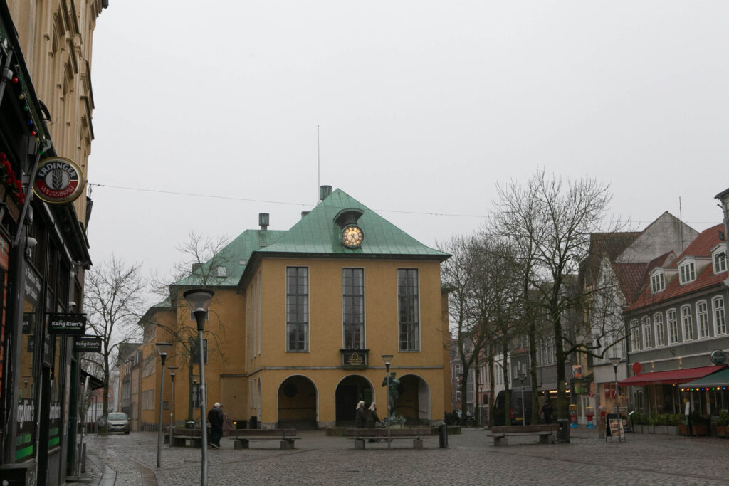 Se hvem der er de mest og de mindst mødestabile byrødder