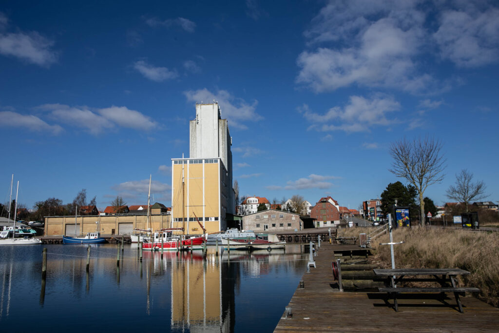 Debatindlæg: Overformynderi af Augustenborg
