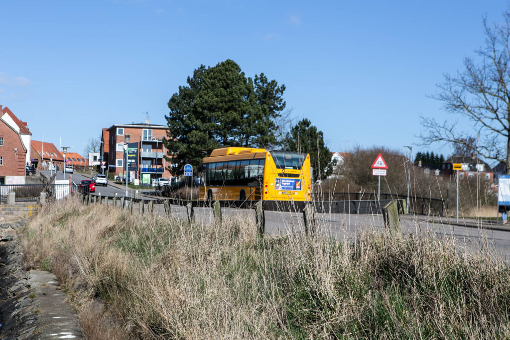 Debat: Offentlig transport skal være førstevalget – ikke en plan C