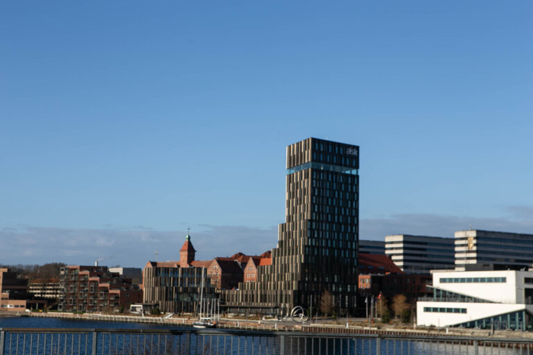 Alsik Hotel & Spa sagde farvel til Steigenberger