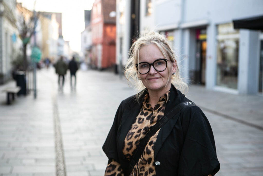 Læserindlæg: En tryg vej – ind i og ud af kommunen