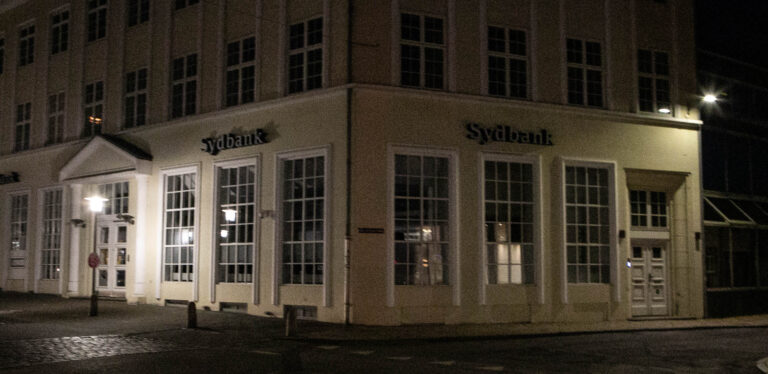 Ellen Trane Nørby er ny bestyrelsesformand i Sydbank