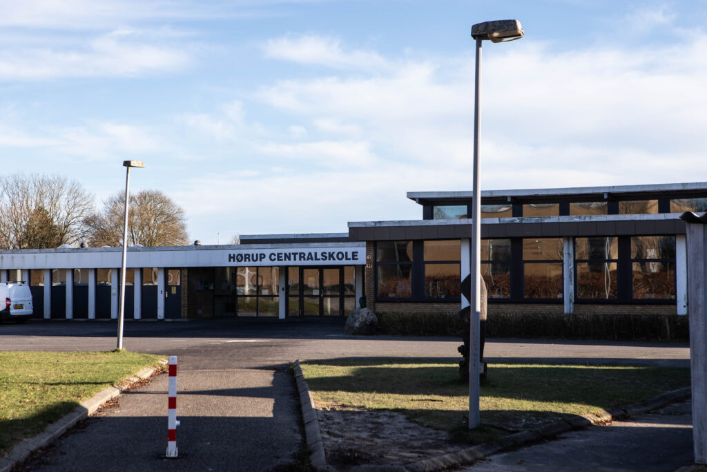 Lærerne på fire lokale skoler får større frihed