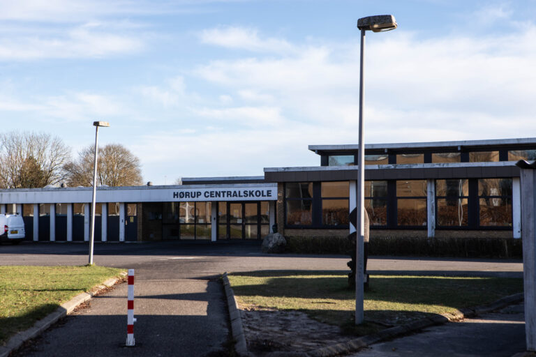 Slesvigsk Parti: Åben Skole skal forlænges og styrkes