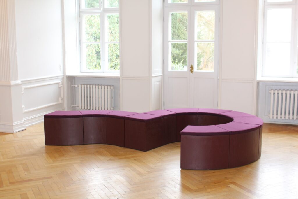 Augustiana Kunstpark & Kunsthal dørene for en ny kunstudstilling