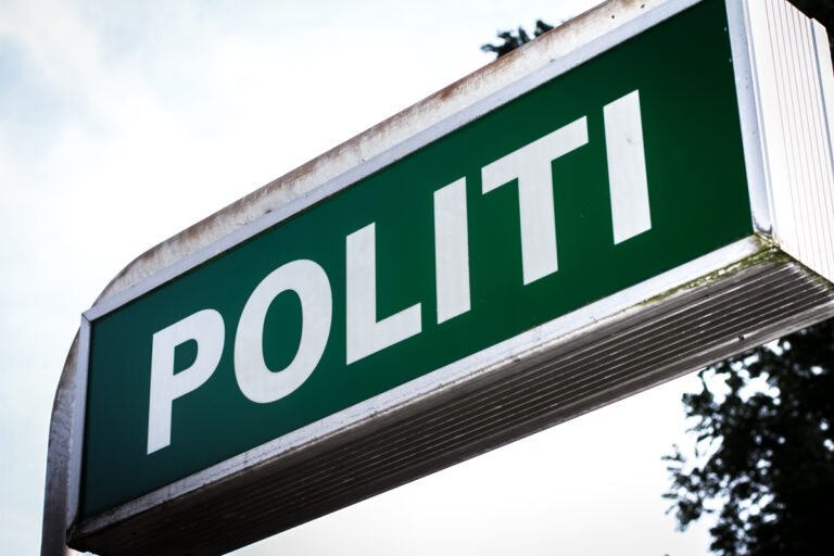 Endnu en påhængsmotor blev stjålet