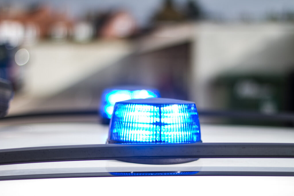 Politiet tog bilen fra en narkobilist