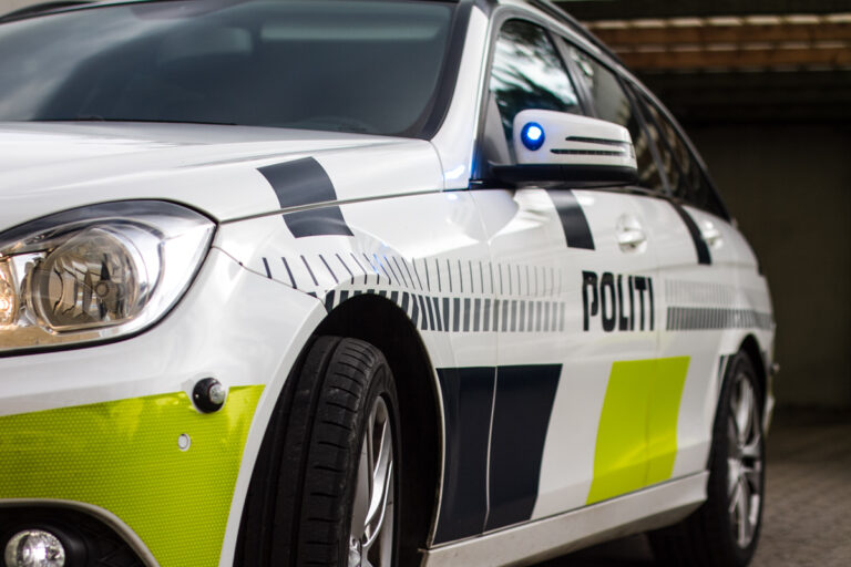 Politiet søger vidner til trafikuheld