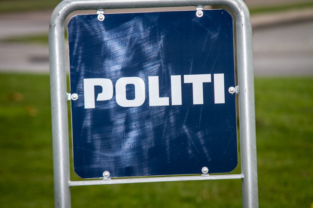 Elcykel blev stjålet