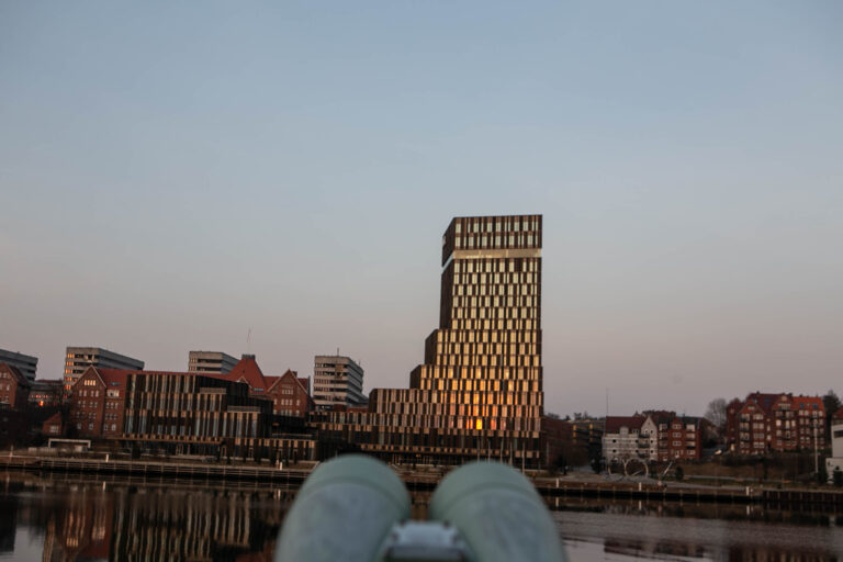Hotel Alsik og Syttende er igen nomineret