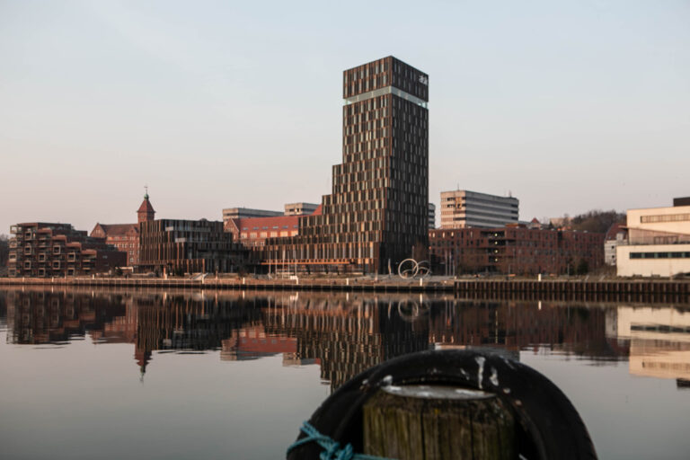 Kvinde betalte ikke sin hotelregning