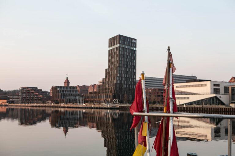 Hotel Alsik bliver vært for VL Døgnet 2027