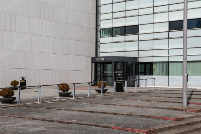 Erhvervsministeren havde millionbevilling med til SDU