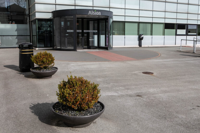 250 skoleelever og Odense Jazz Orcheastra går på scenen sammen