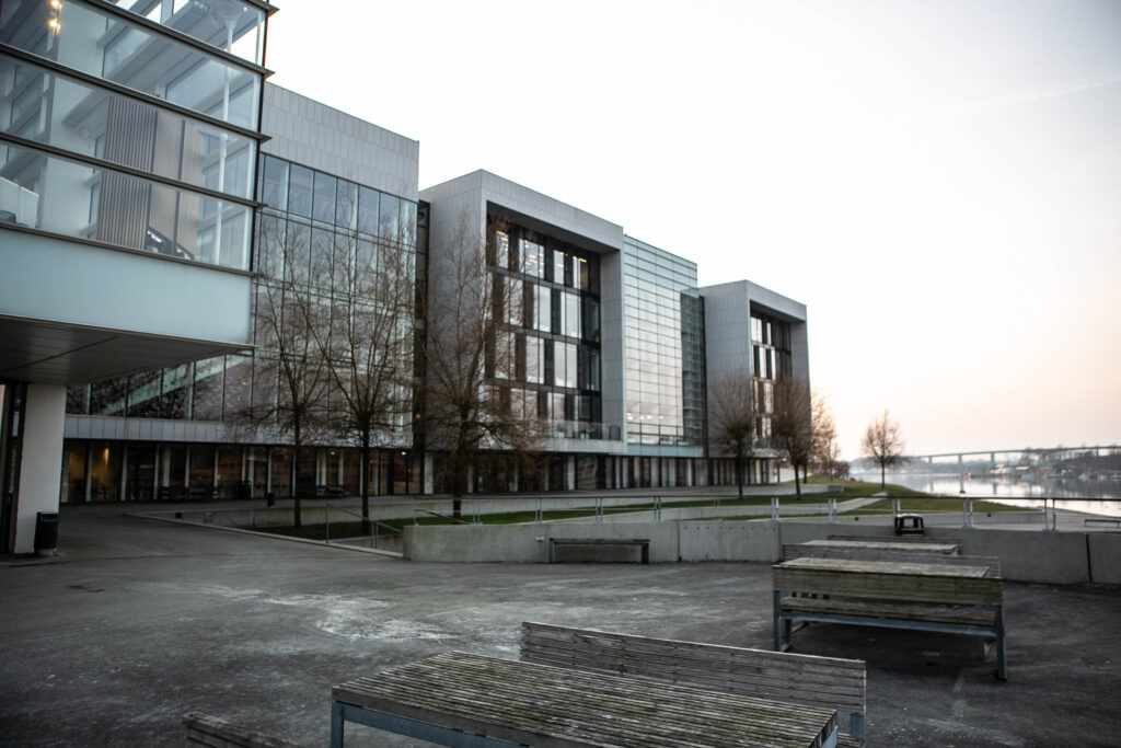 Forskningens Døgn: Sove og lærerige oplevelser på SDU